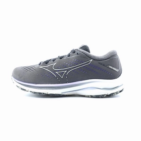MIZUNO WAVE RIDER 25 Mizuno sporty athletic shoe styles