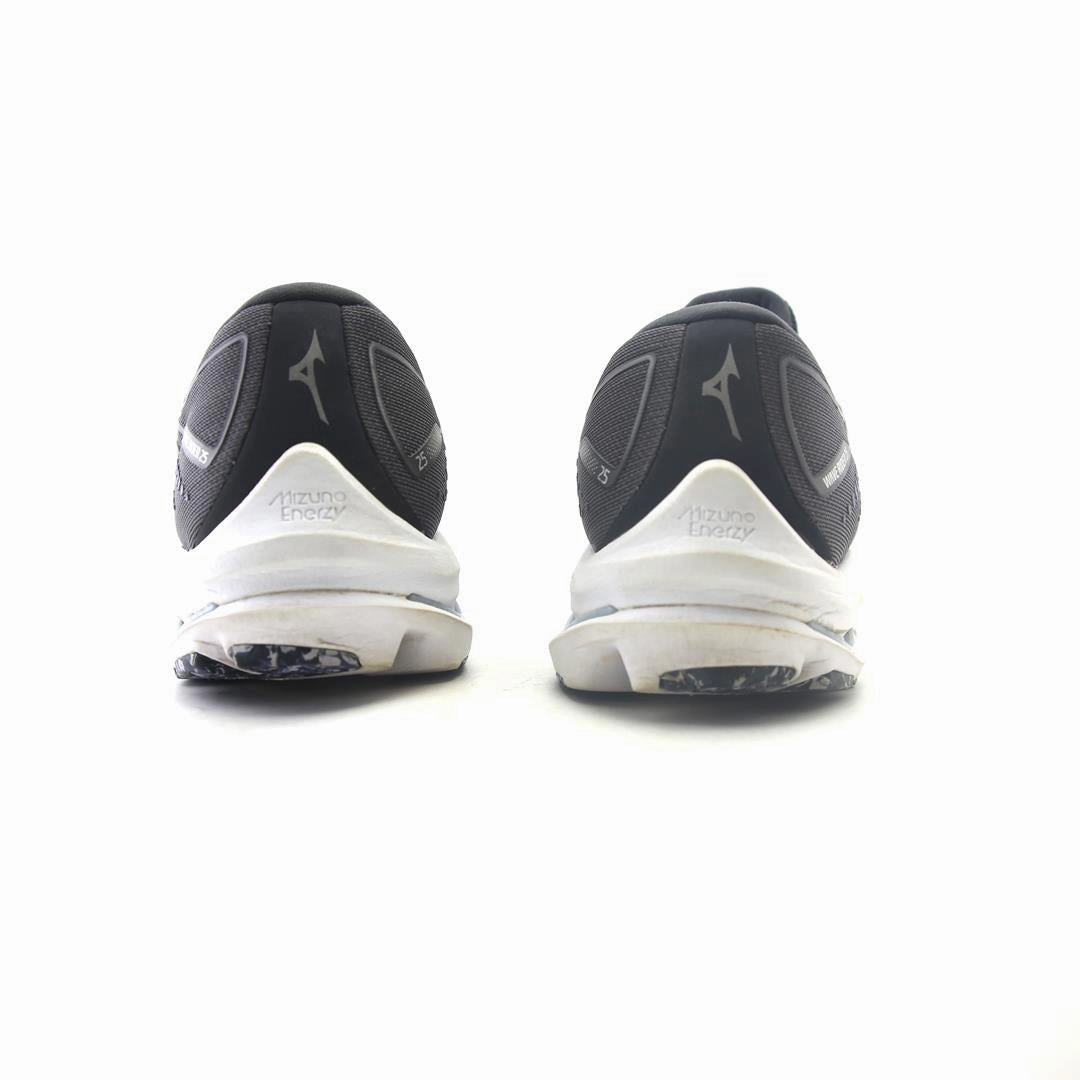 MIZUNO WAVE RIDER 25 Mizuno sport shoe styles