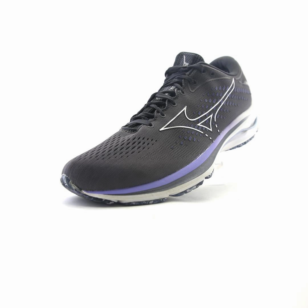 MIZUNO WAVE RIDER 25 Mizuno sport shoe styles