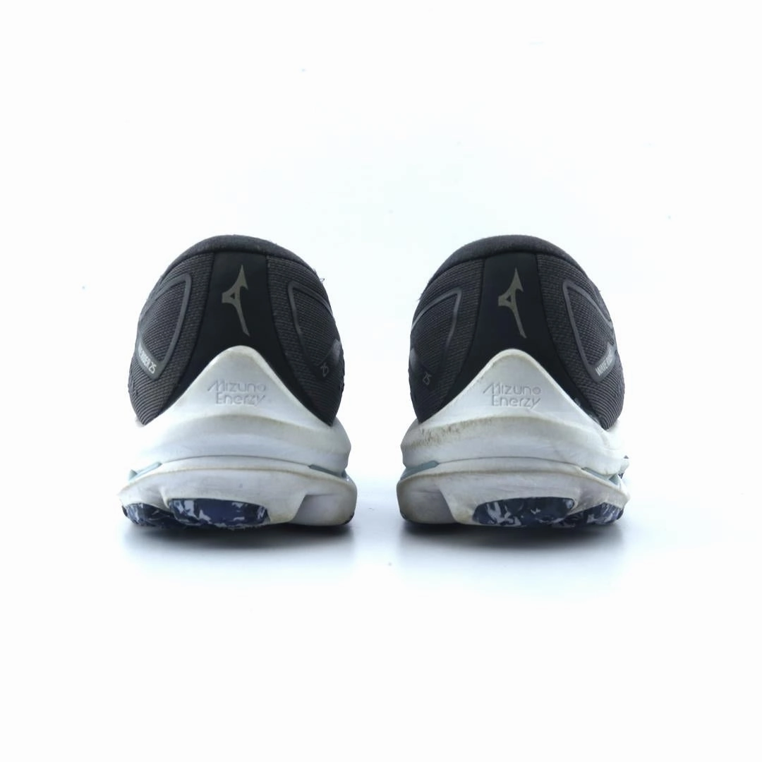 MIZUNO WAVE RIDER 25 Mizuno sport shoe styles