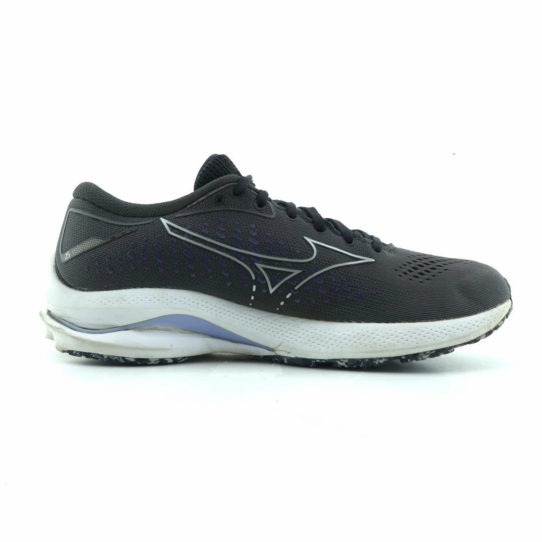 MIZUNO WAVE RIDER 25 Mizuno sport shoe styles