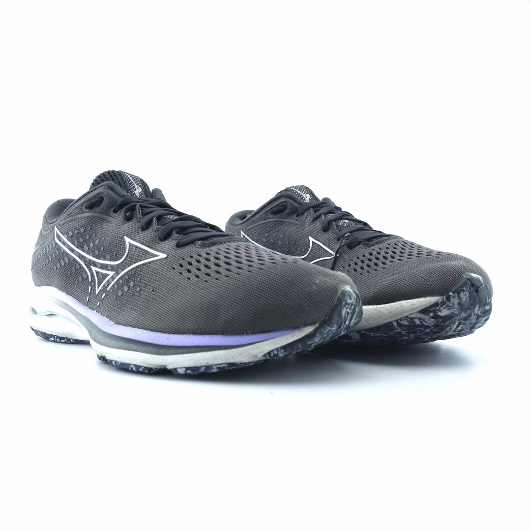 MIZUNO WAVE RIDER 25 Mizuno sport shoe styles