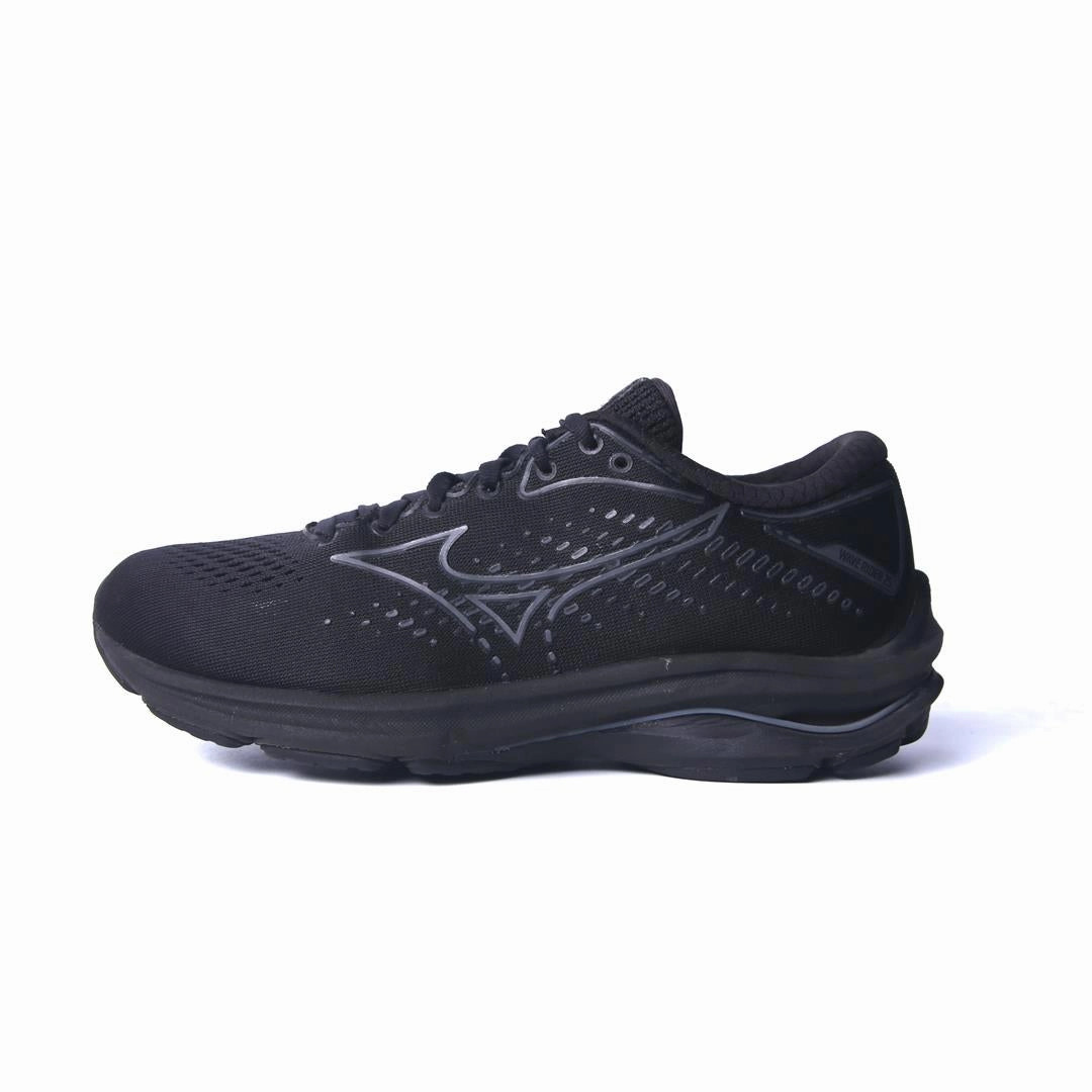 MIZUNO WAVE RIDER 25 Mizuno sporty athletic shoe styles