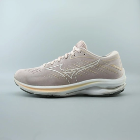 MIZUNO WAVE RIDER 25 Mizuno sporty athletic shoe styles