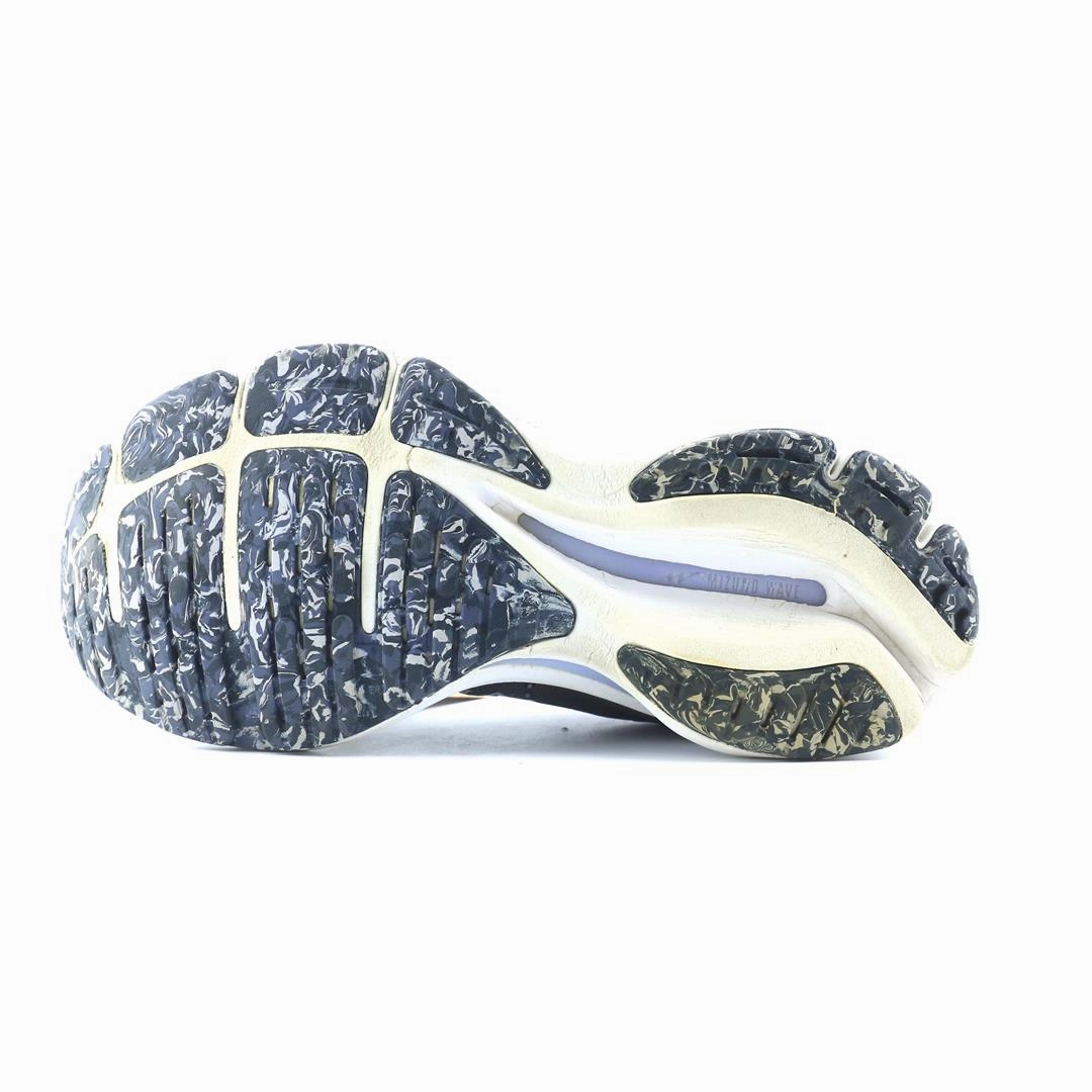MIZUNO WAVE RIDER 25 Mizuno sport shoe styles