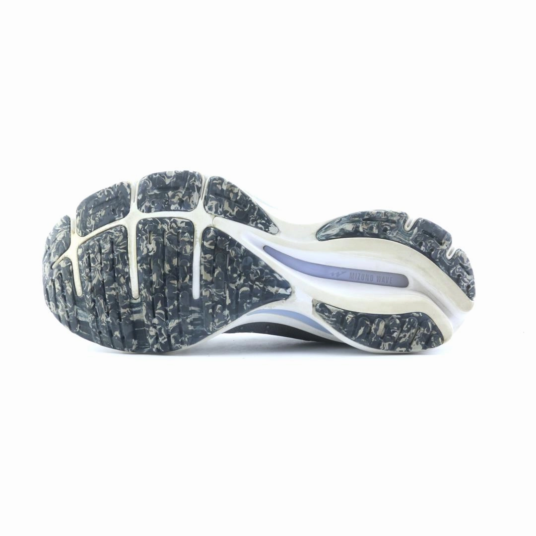 MIZUNO WAVE RIDER 25 Mizuno sport shoe styles
