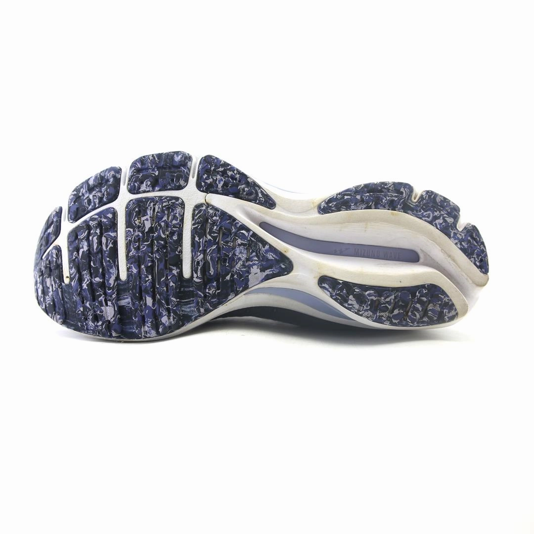 MIZUNO WAVE RIDER 25 Mizuno sport shoe styles