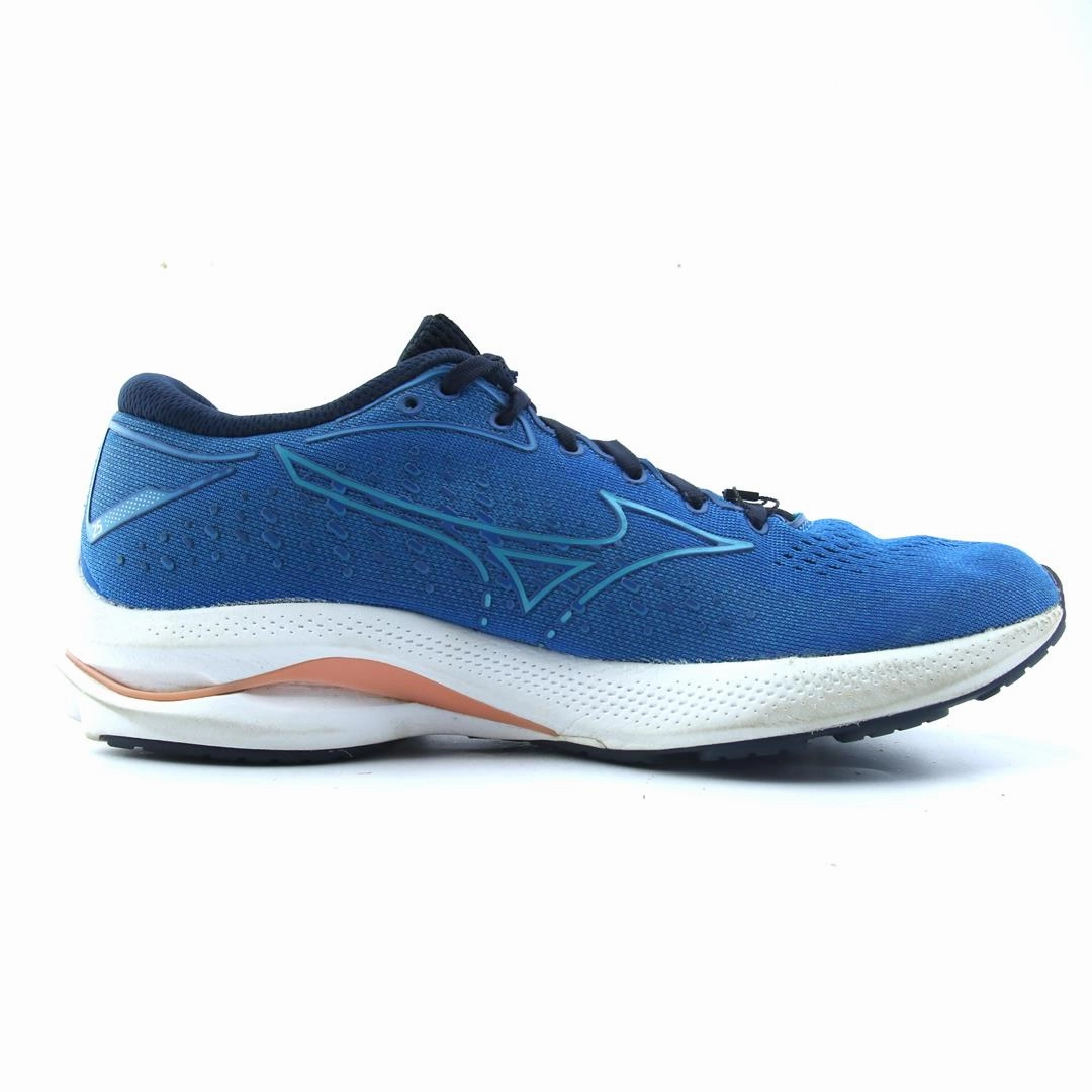 MIZUNO WAVE RIDER 25 Mizuno sport shoe styles