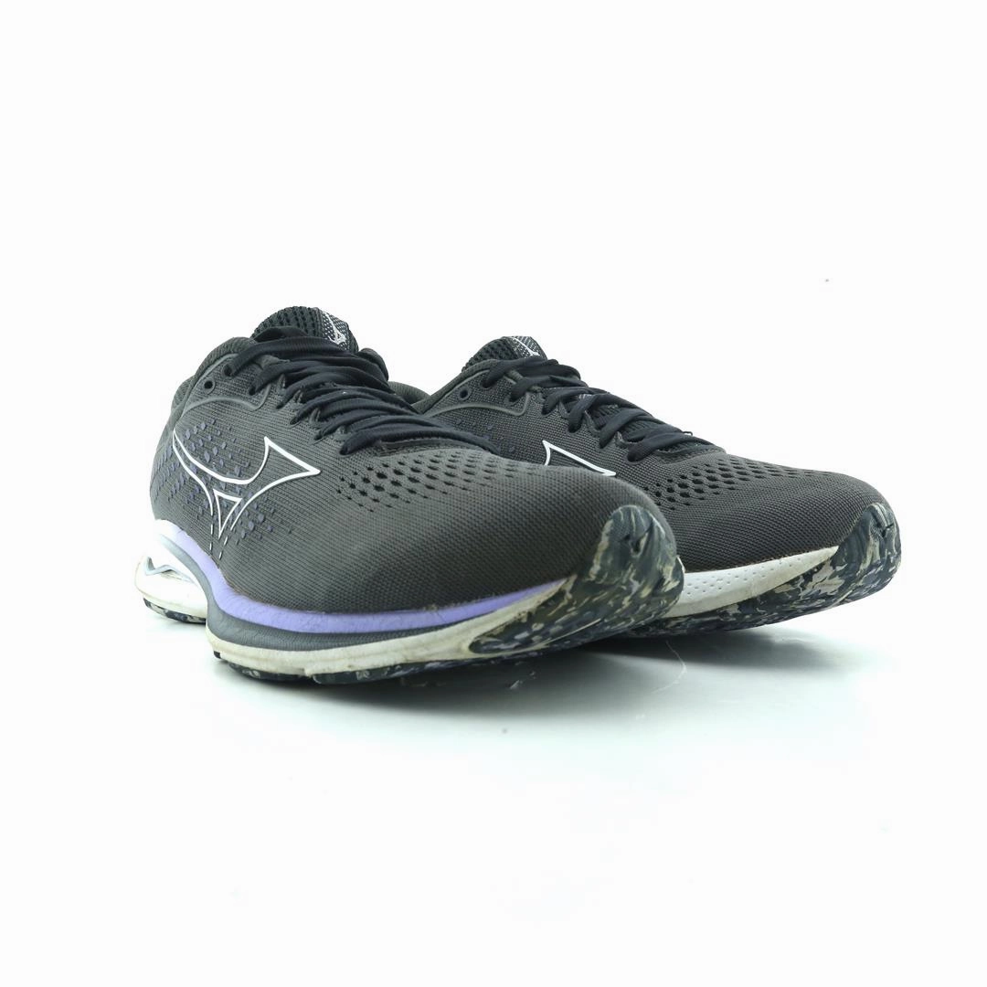 MIZUNO WAVE RIDER 25 Mizuno sport shoe styles
