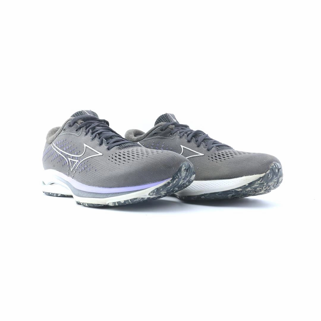 MIZUNO WAVE RIDER 25 Mizuno sport shoe styles