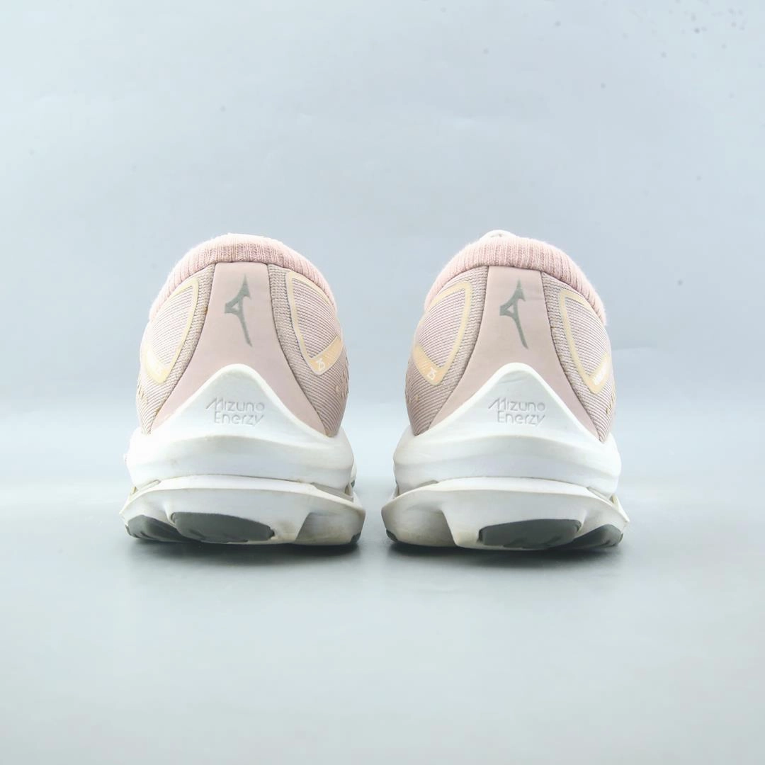 MIZUNO WAVE RIDER 25 Mizuno sport shoe styles