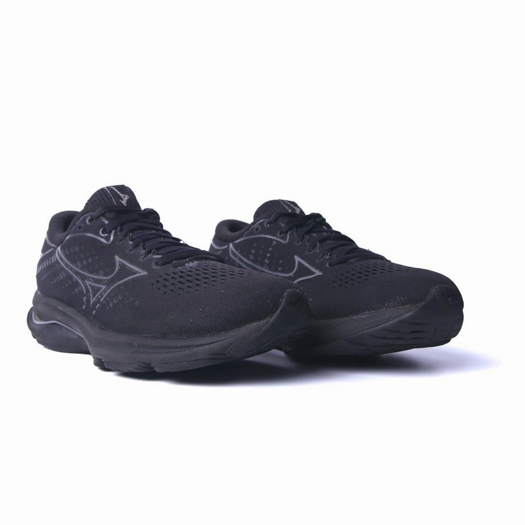MIZUNO WAVE RIDER 25 Mizuno sport shoe styles