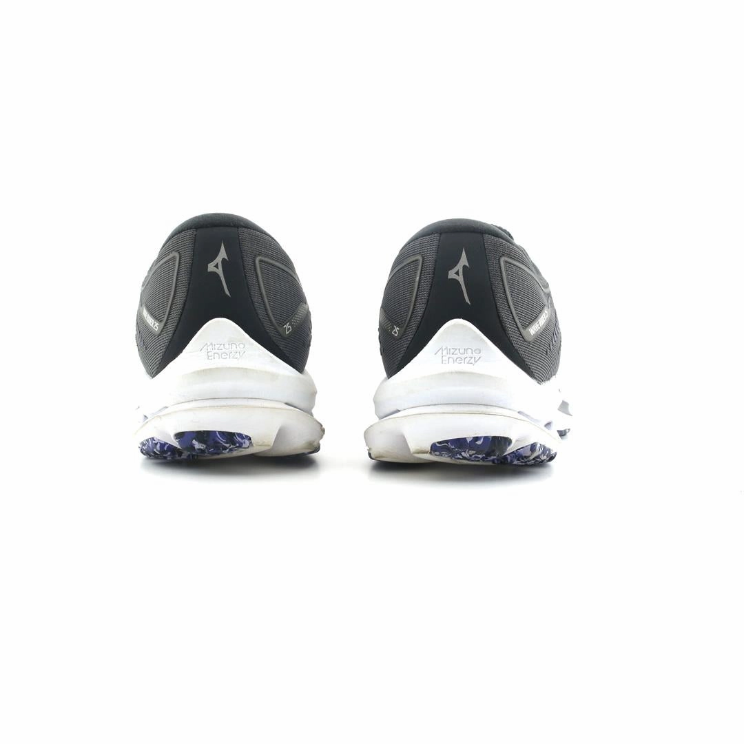 MIZUNO WAVE RIDER 25 Mizuno sport shoe styles