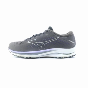 MIZUNO WAVE RIDER 25 Mizuno sporty athletic shoe styles