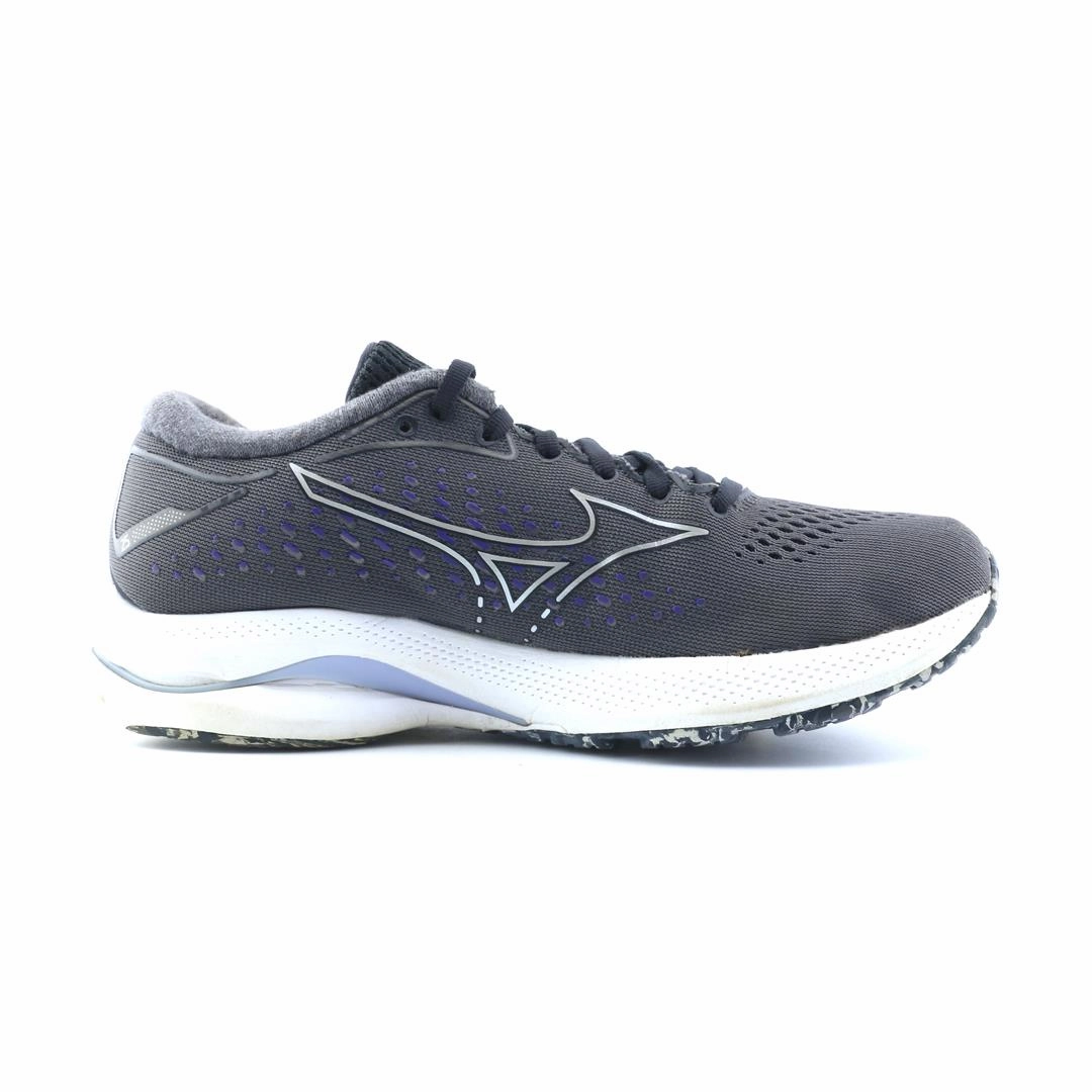 MIZUNO WAVE RIDER 25 Mizuno sport shoe styles