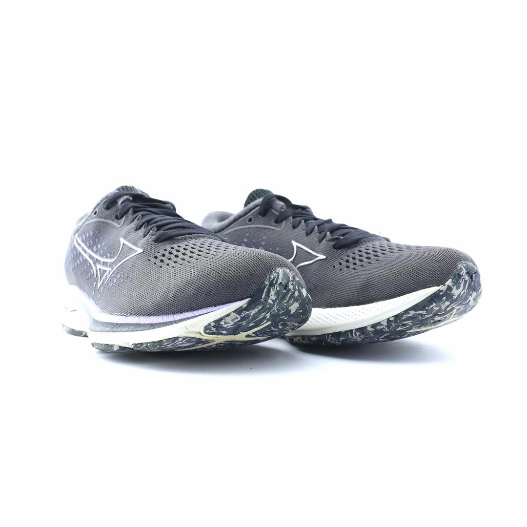 MIZUNO WAVE RIDER 25 Mizuno sport shoe styles