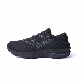 MIZUNO WAVE RIDER 25 Mizuno sporty athletic shoe styles