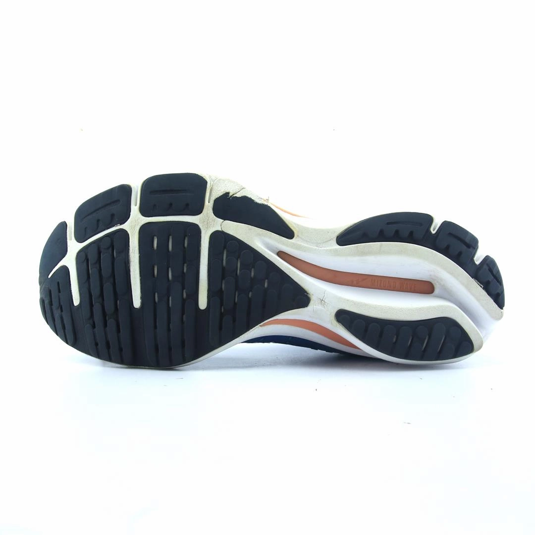 MIZUNO WAVE RIDER 25 Mizuno sport shoe styles