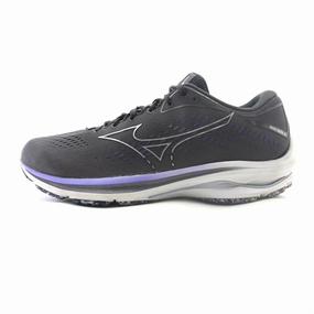MIZUNO WAVE RIDER 25 Mizuno sporty athletic shoe styles