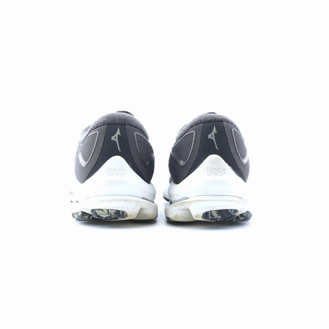 MIZUNO WAVE RIDER 25 Mizuno sport shoe styles