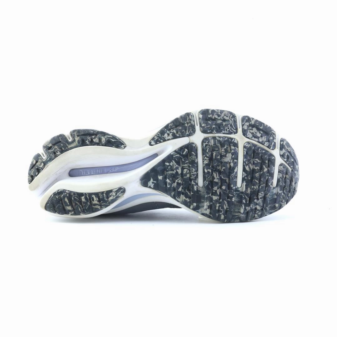 MIZUNO WAVE RIDER 25 Mizuno sport shoe styles