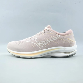 MIZUNO WAVE RIDER 25 Mizuno sporty athletic shoe styles