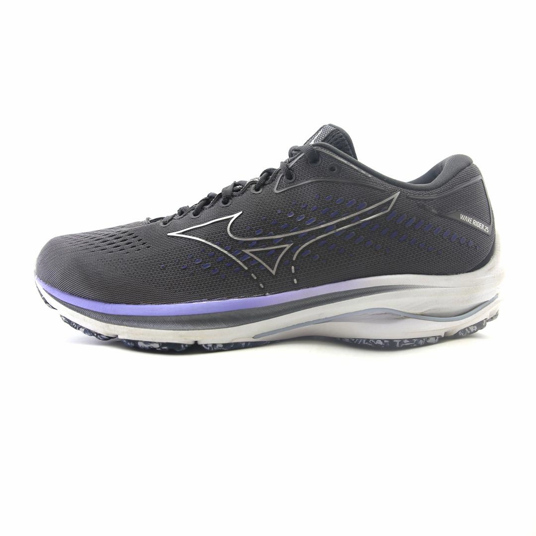MIZUNO WAVE RIDER 25 Mizuno sporty athletic shoe styles