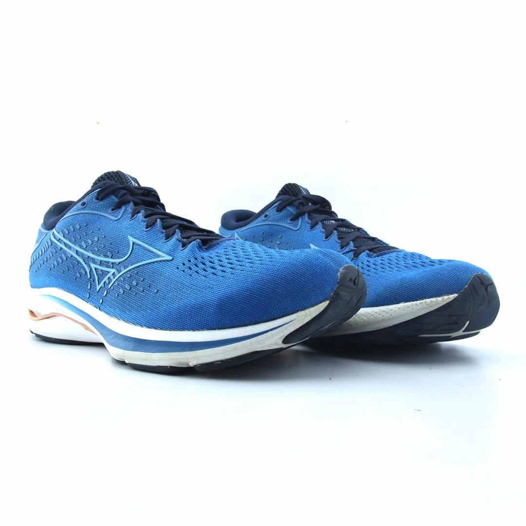 MIZUNO WAVE RIDER 25 Mizuno sport shoe styles