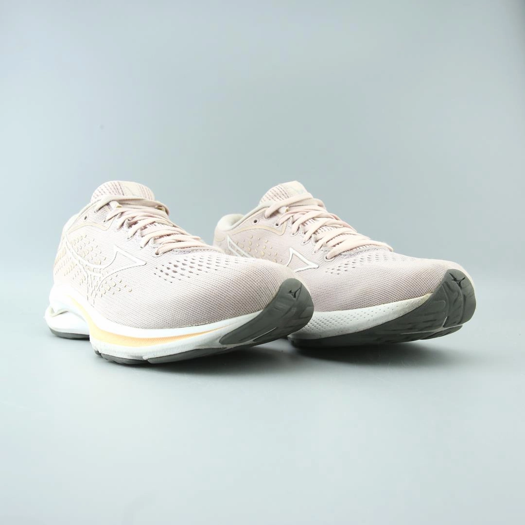 MIZUNO WAVE RIDER 25 Mizuno sport shoe styles