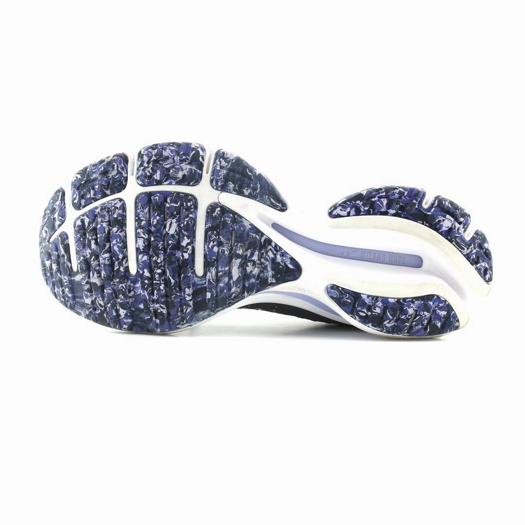 MIZUNO WAVE RIDER 25 Mizuno sport shoe styles