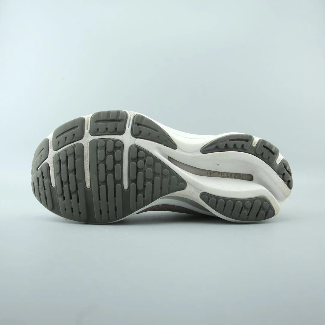 MIZUNO WAVE RIDER 25 Mizuno sport shoe styles
