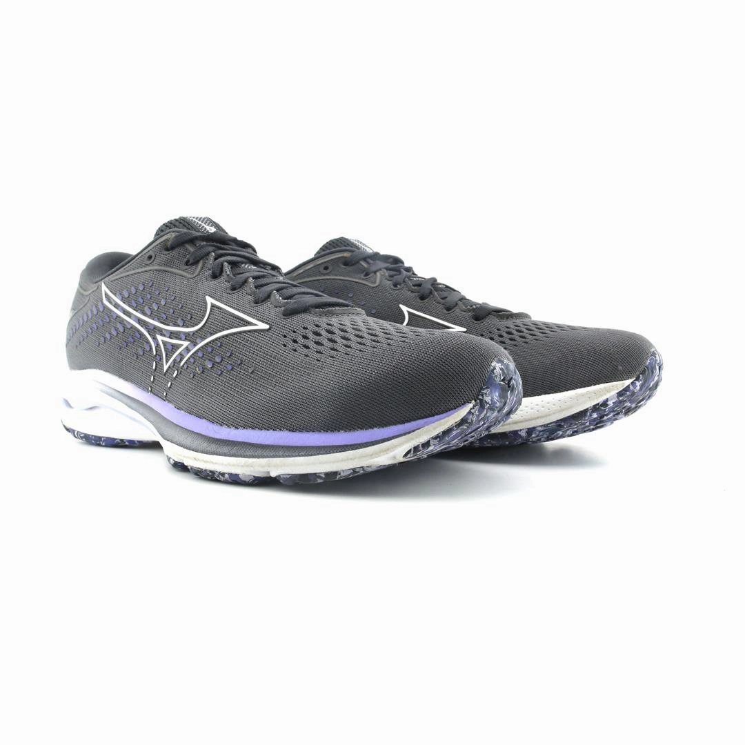 MIZUNO WAVE RIDER 25 Mizuno sport shoe styles