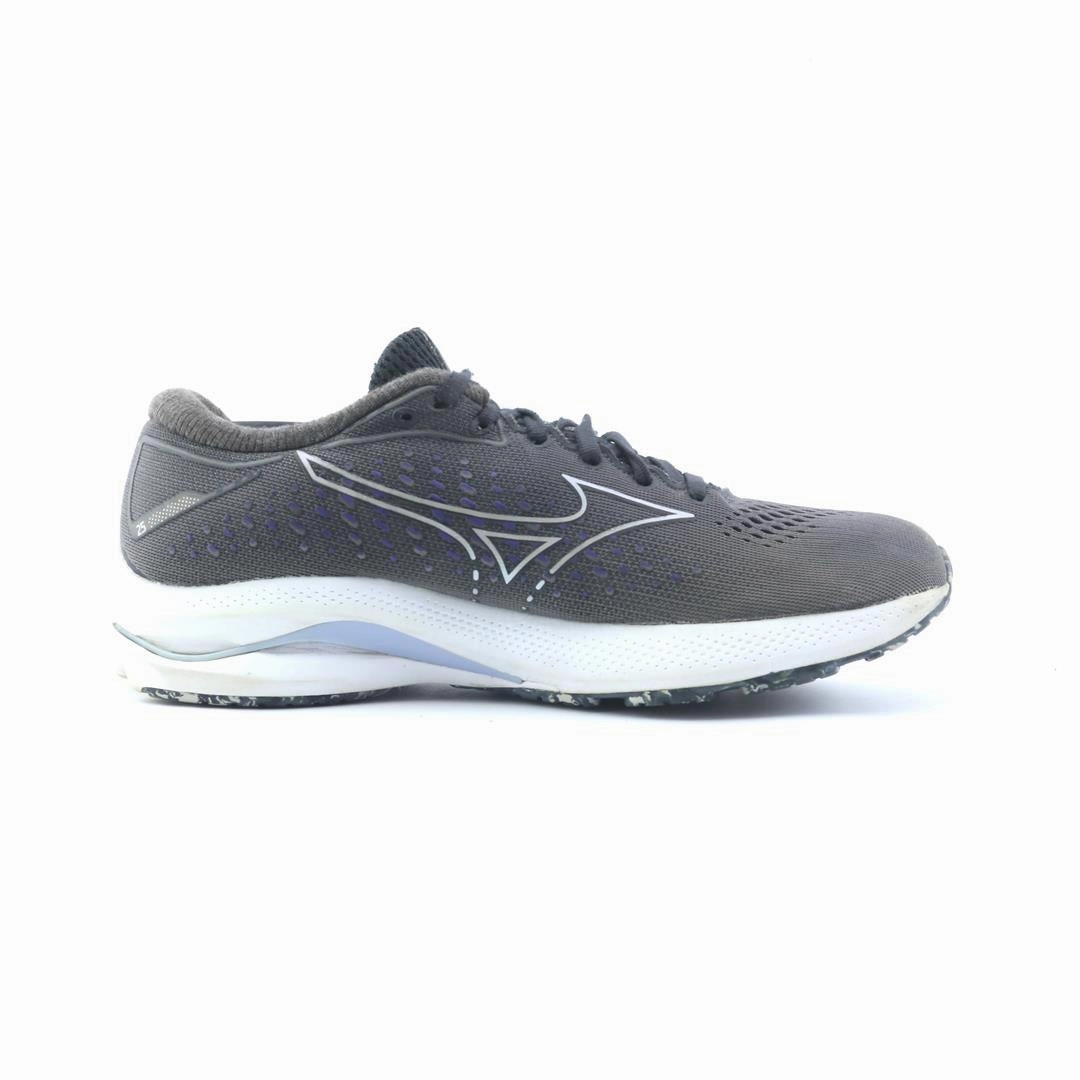 MIZUNO WAVE RIDER 25 Mizuno sport shoe styles