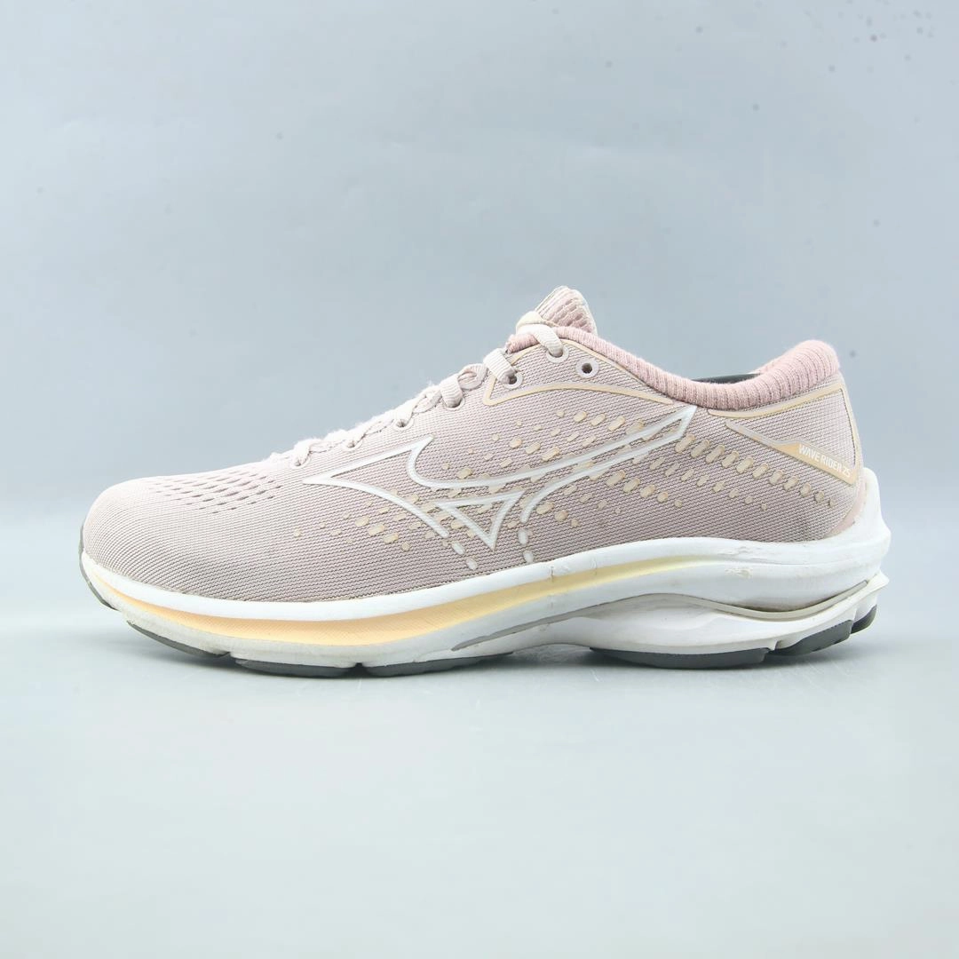 MIZUNO WAVE RIDER 25 Mizuno sporty athletic shoe styles