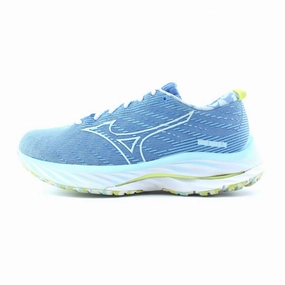 MIZUNO WAVE RIDER 26 Mizuno sporty athletic shoe styles