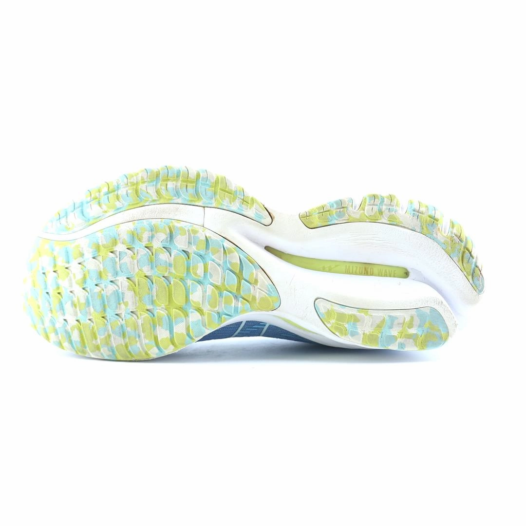 MIZUNO WAVE RIDER 26 Mizuno sport shoe styles