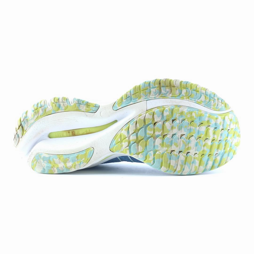 MIZUNO WAVE RIDER 26 Mizuno sport shoe styles
