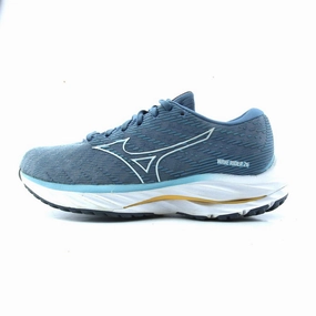 MIZUNO WAVE RIDER 26 Mizuno sporty athletic shoe styles