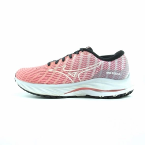 MIZUNO WAVE RIDER 26 Mizuno sporty athletic shoe styles