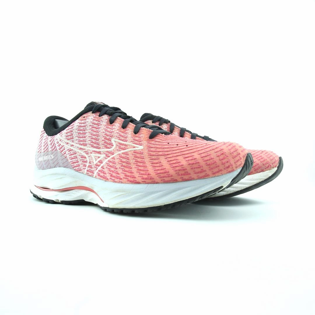MIZUNO WAVE RIDER 26 Mizuno sport shoe styles