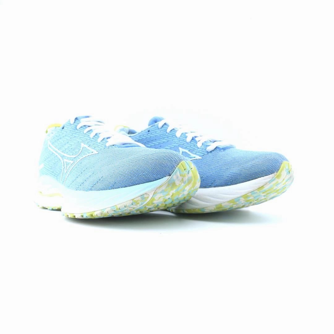 MIZUNO WAVE RIDER 26 Mizuno sport shoe styles