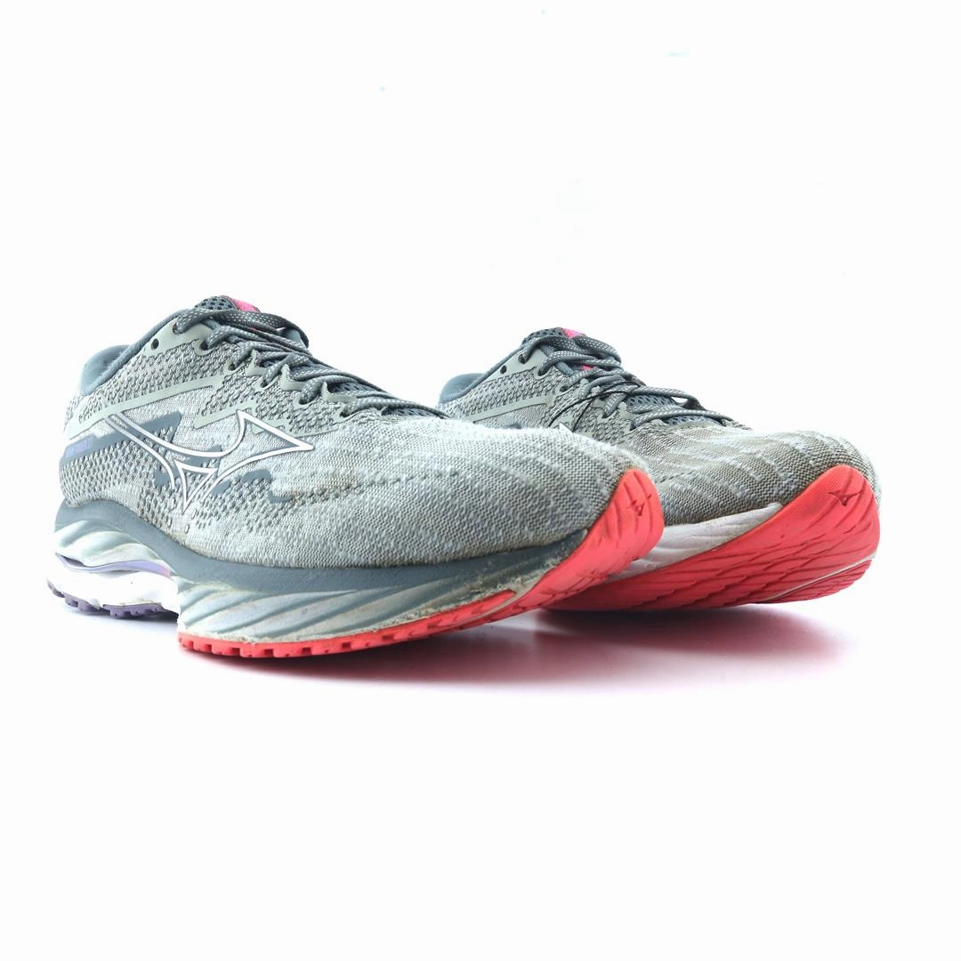 MIZUNO WAVE RIDER 27 Mizuno sport shoe styles