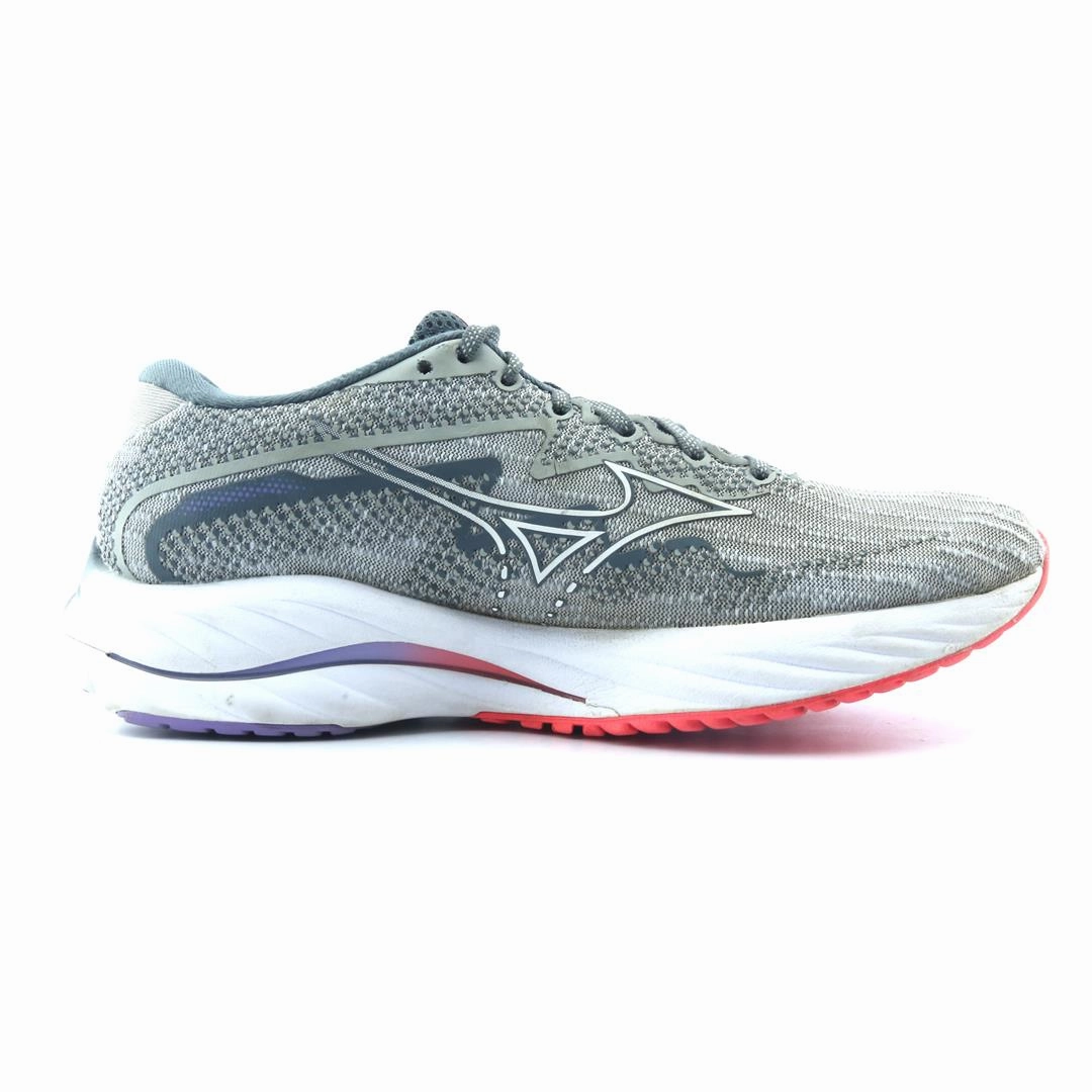 MIZUNO WAVE RIDER 27 Mizuno sport shoe styles