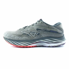 MIZUNO WAVE RIDER 27 Mizuno sporty athletic shoe styles