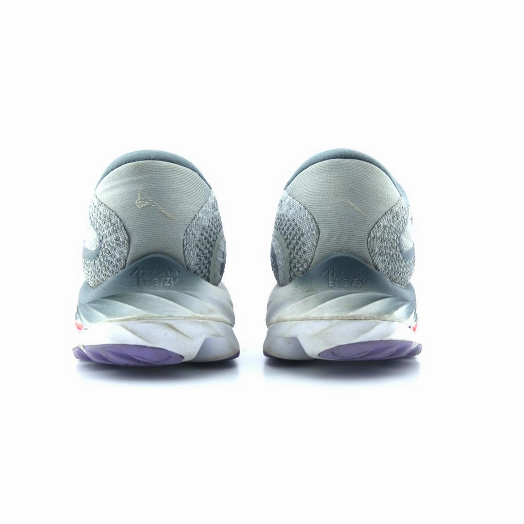 MIZUNO WAVE RIDER 27 Mizuno sport shoe styles