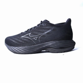 MIZUNO WAVE RIDER 28 Mizuno sporty athletic shoe styles
