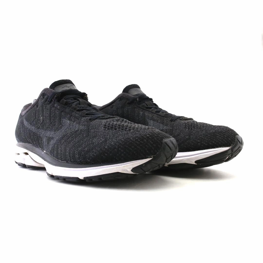 MIZUNO WAVE RIDER WAVEKNIT 3 Mizuno sport shoe styles