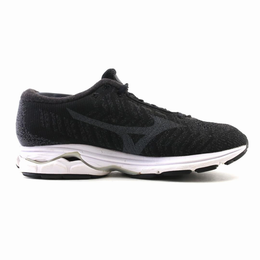 MIZUNO WAVE RIDER WAVEKNIT 3 Mizuno sport shoe styles