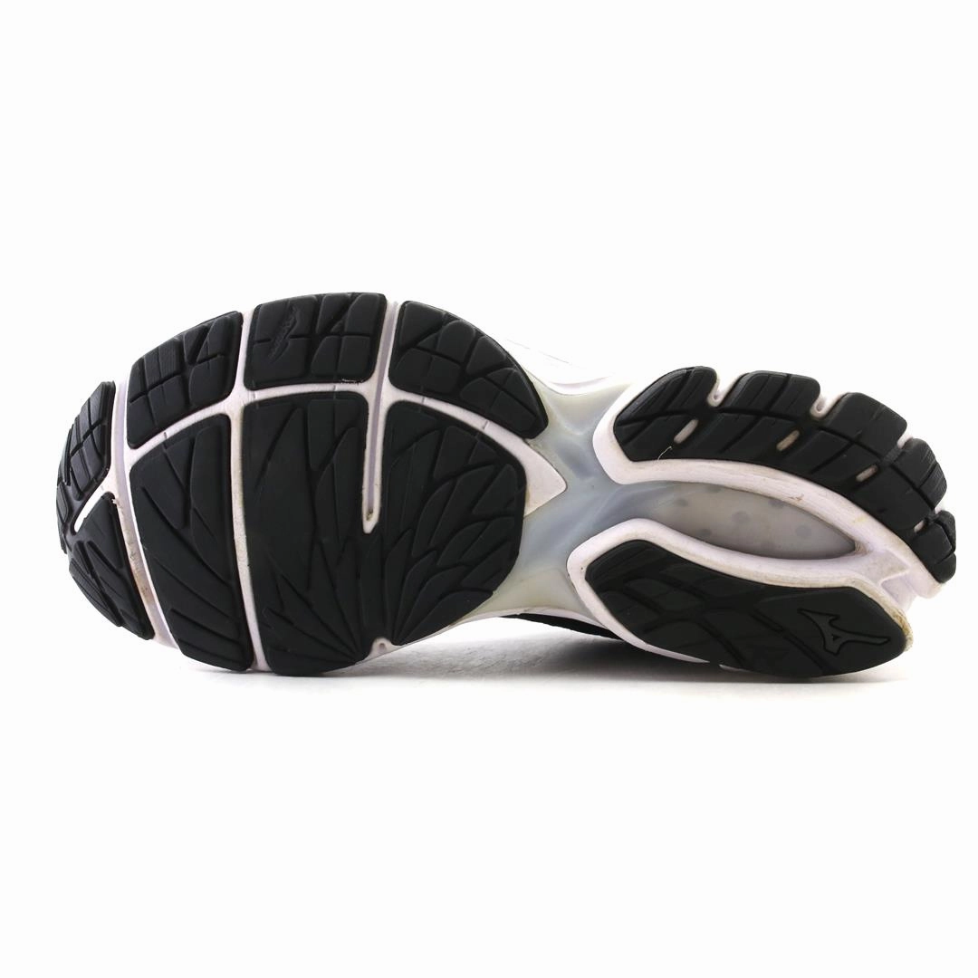MIZUNO WAVE RIDER WAVEKNIT 3 Mizuno sport shoe styles