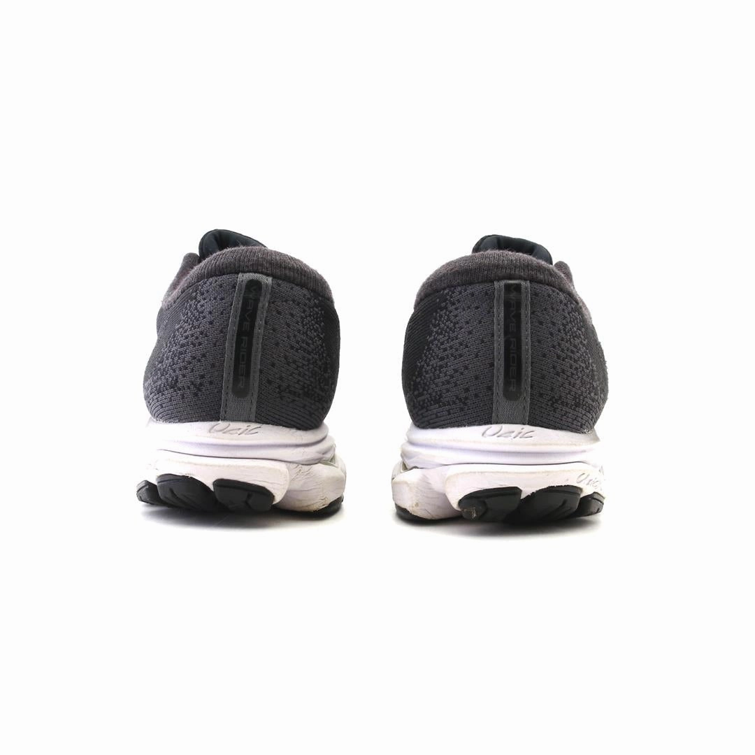 MIZUNO WAVE RIDER WAVEKNIT 3 Mizuno sport shoe styles